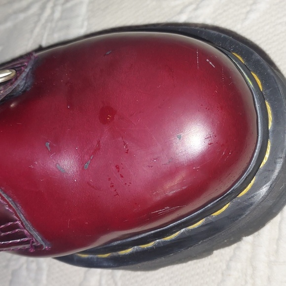 COPY - Dr. Martens Air Wair Boots - Picture 5 of 13